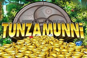 Tunzamunni Slot