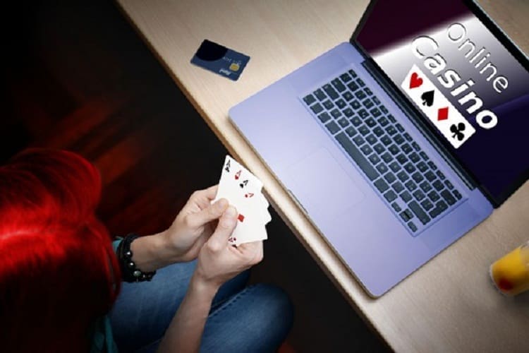 Online Casinos