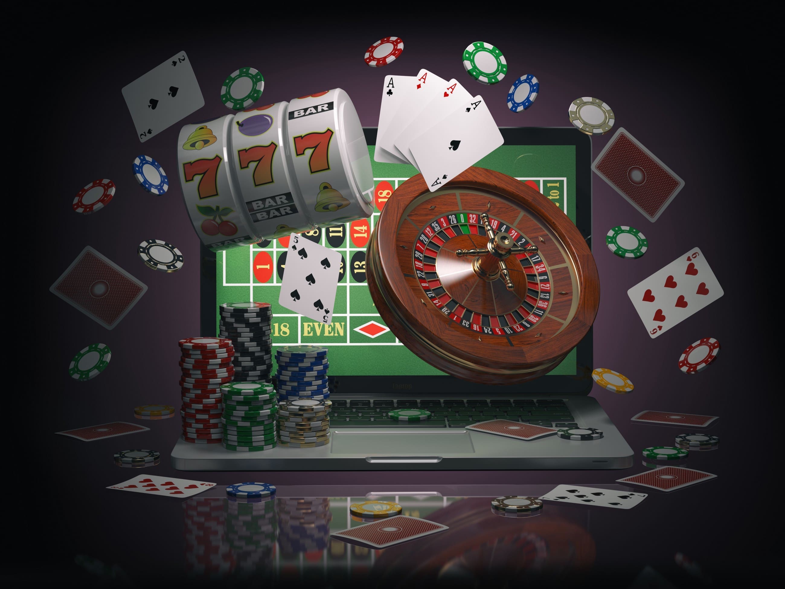 5 ways to know which online casino is the right one to bet