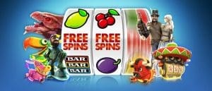 Everything you need to know about Free Slots Spins 