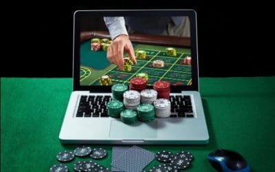 From Antigua to Today: How Online Gambling Evolved and Why Skill vs. Luck Still Drives the Casino World