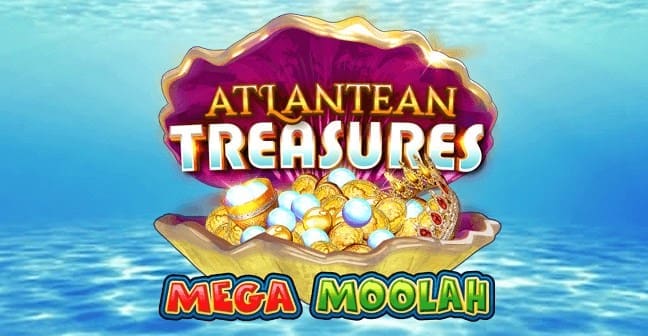 Atlantean Treasures