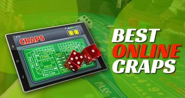Best Craps Bonuses