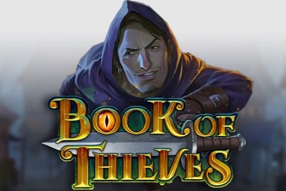 Book of Thieves Slot