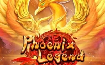 Experience the Enchantment of Sahara Destiny and Phoenix Legend Slot