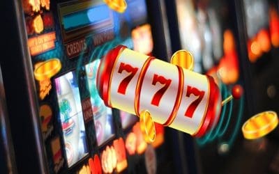 Understanding Paylines: How Slot Payouts Are Determined – Slot Machine Mechanics