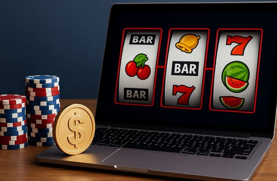 Switch from Demo Slots to Real Money